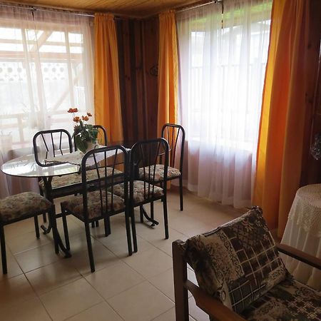 Apartamento Bordeluna Coyhaique Exterior foto
